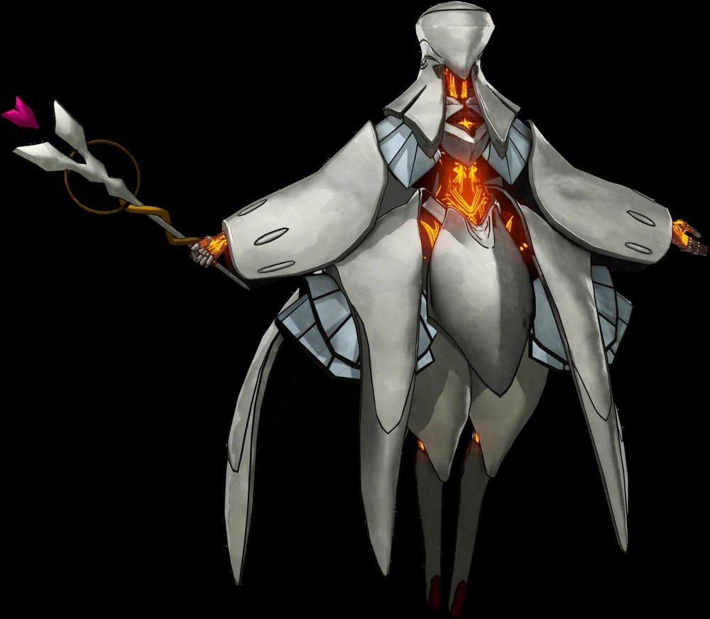 Healer (Archetype)