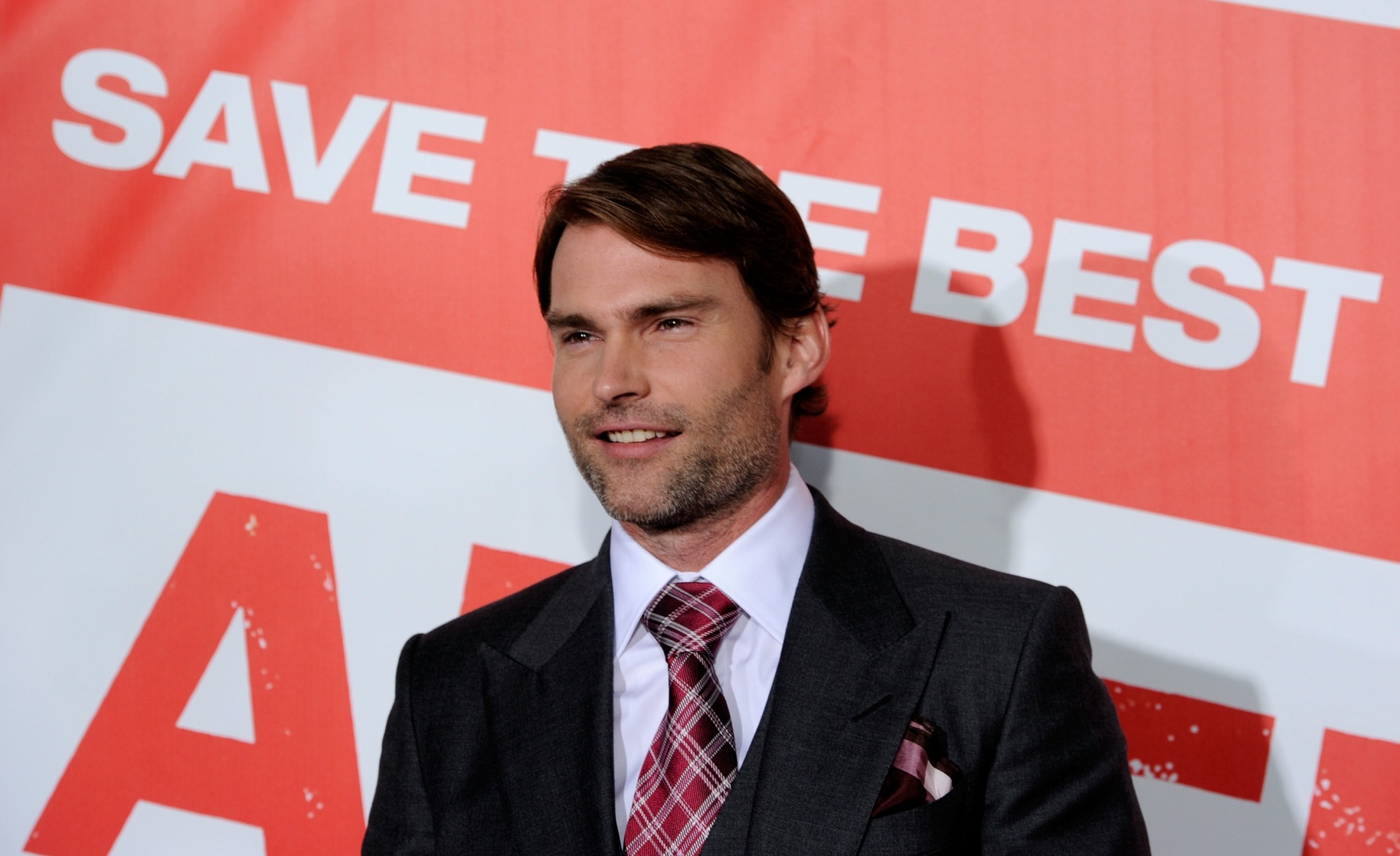 Seann William Scott