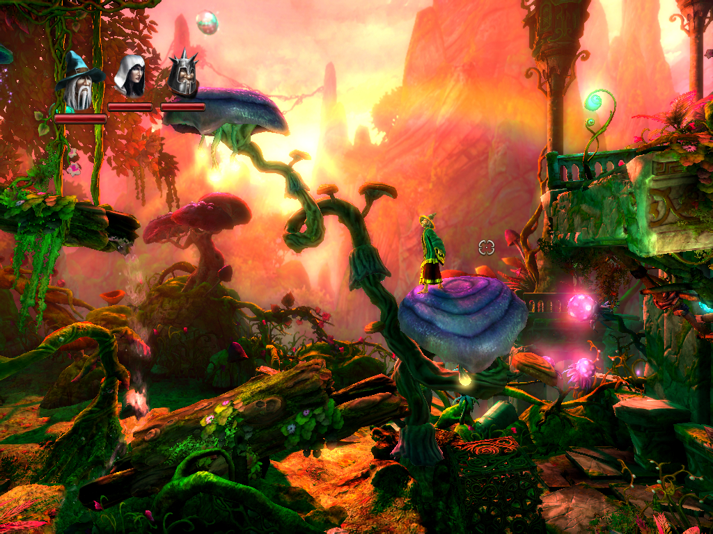 Trine 2