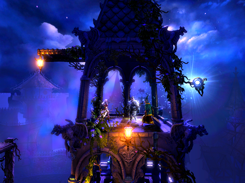 Trine 2