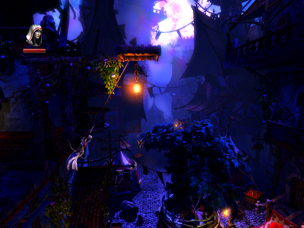 Trine 2