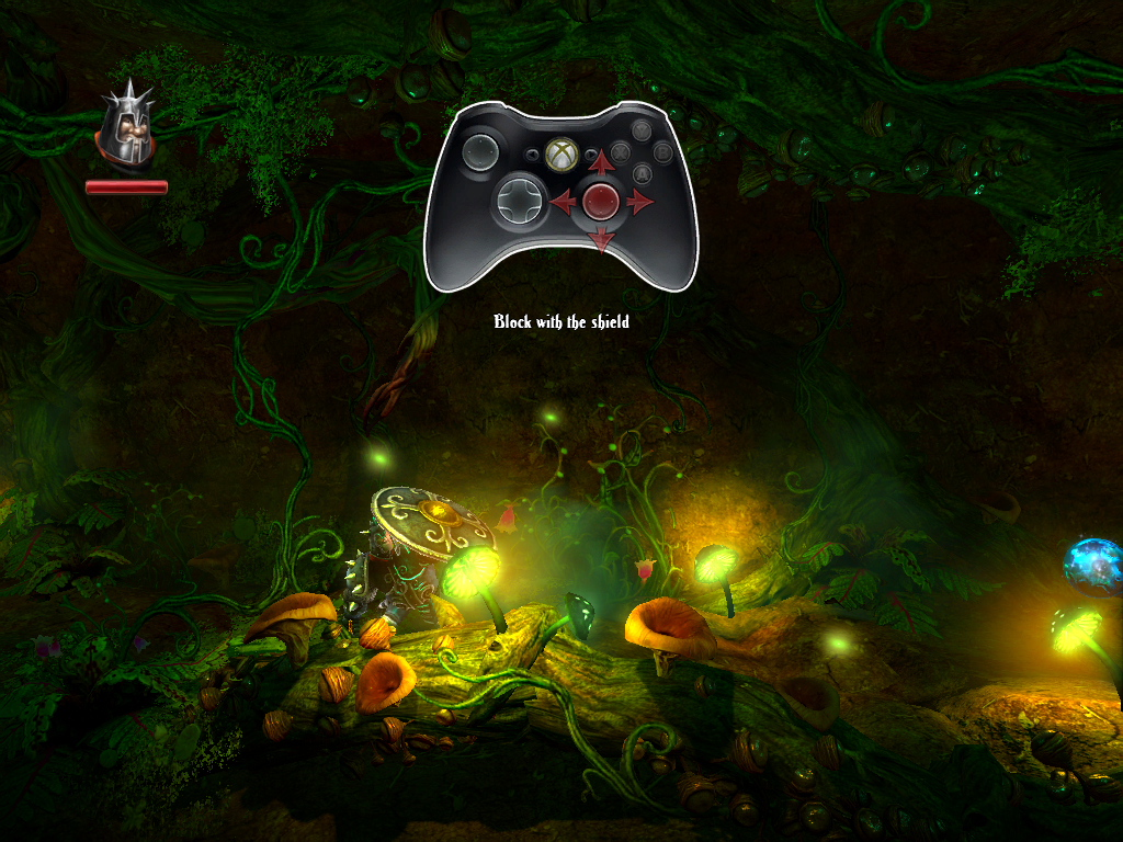 Trine 2