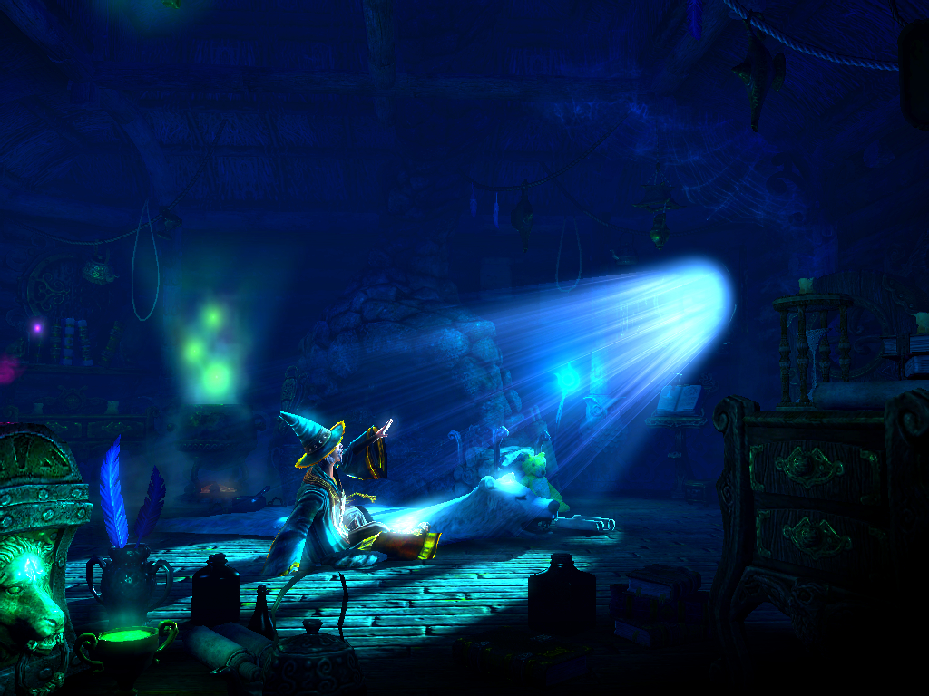 Trine 2