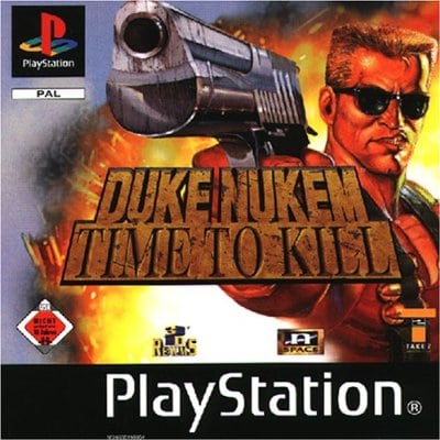 Коды duke nukem time to kill