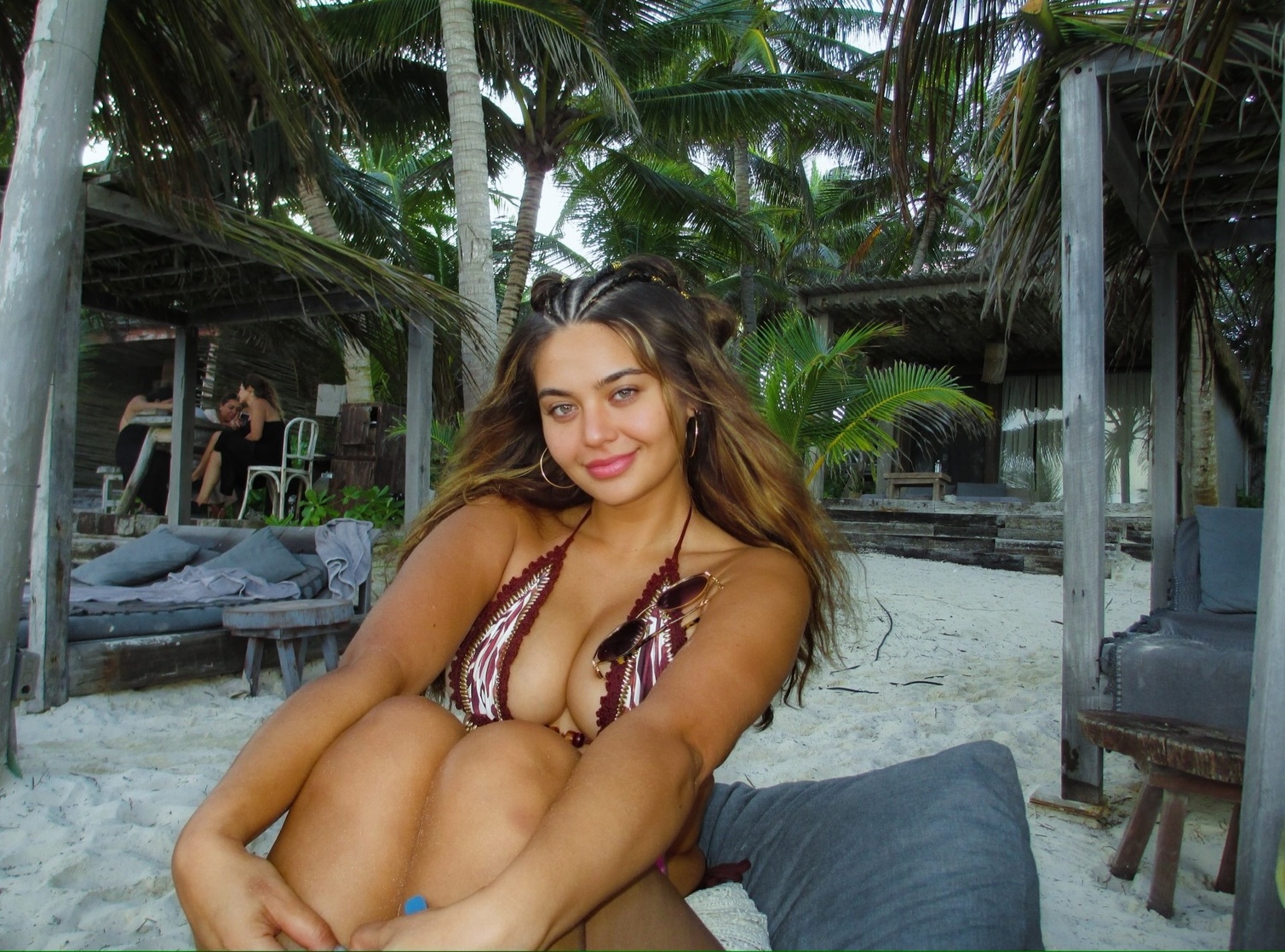 Sofia Jamora