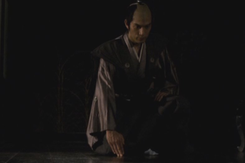 13 Assassins