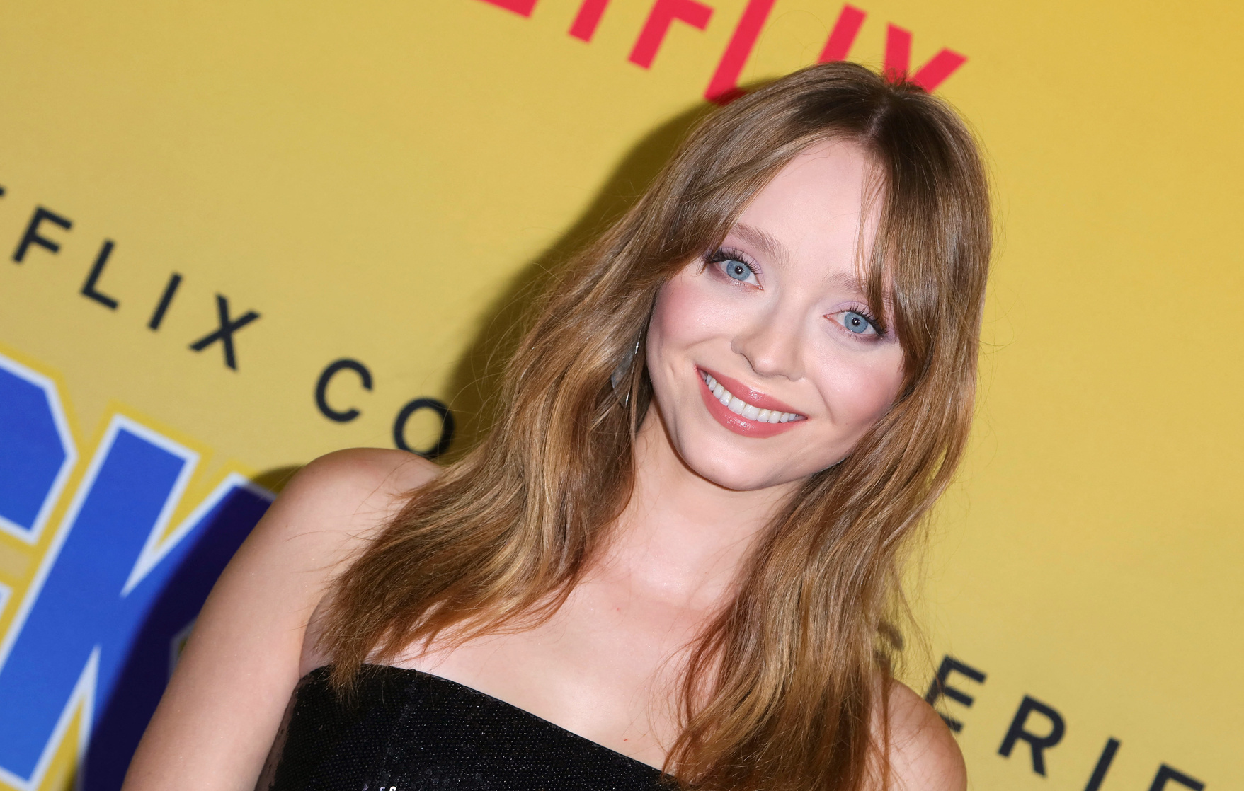 Madeleine Arthur