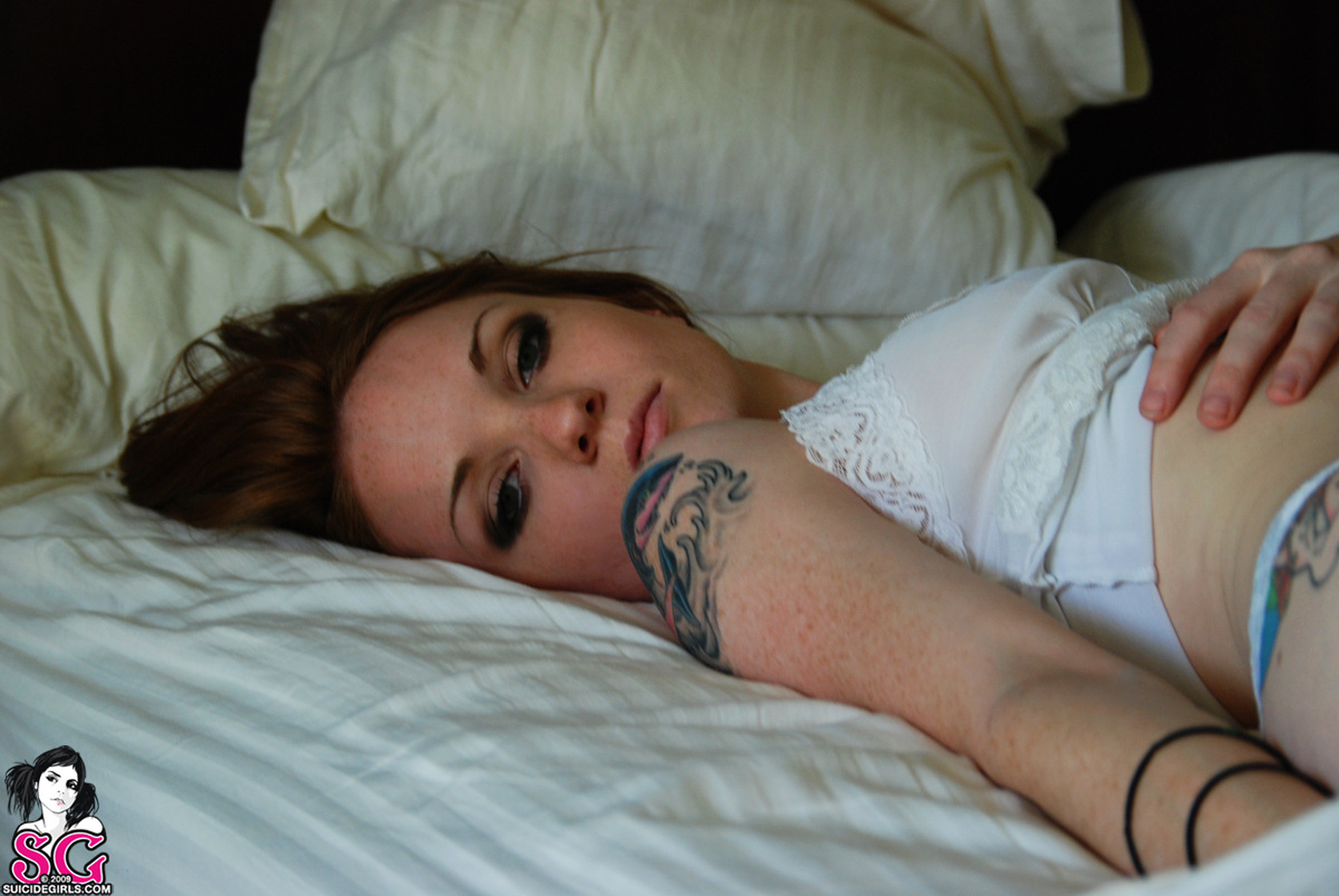 Kemper Suicide