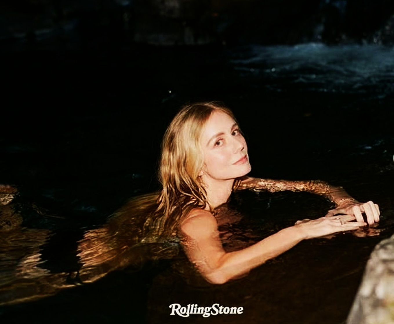 Justine Lupe Justine Lupe