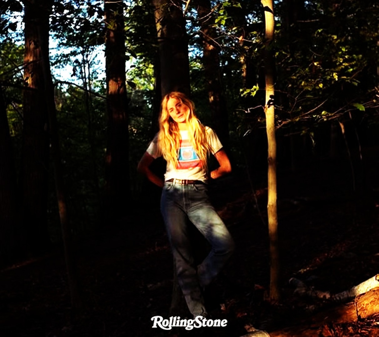 Justine Lupe