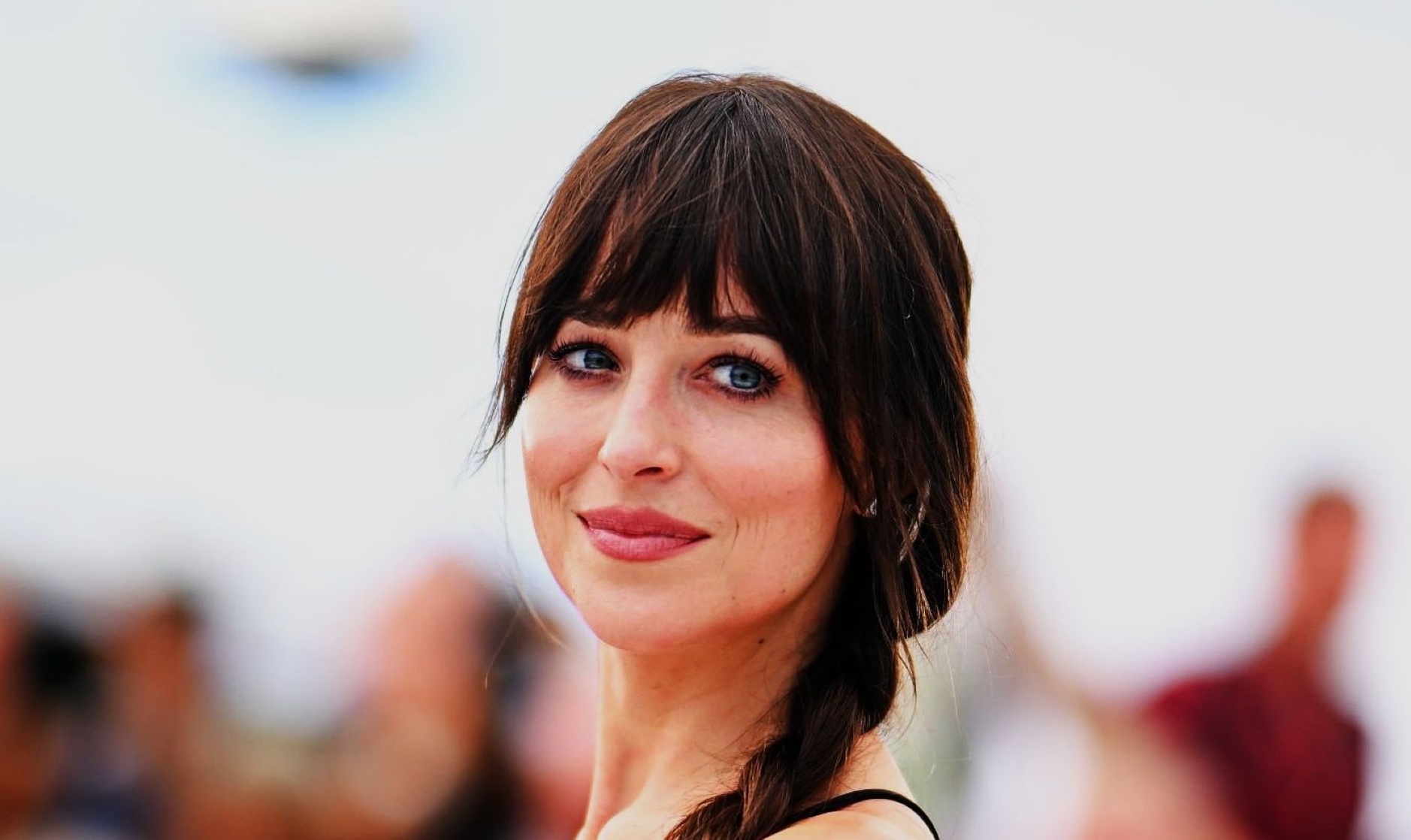 Dakota Johnson