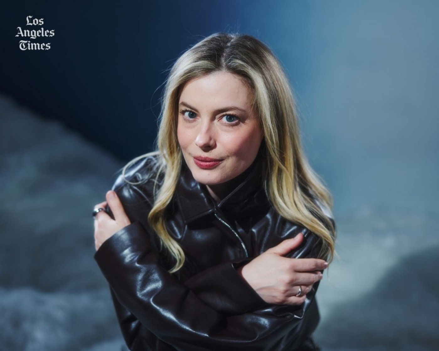 Gillian Jacobs