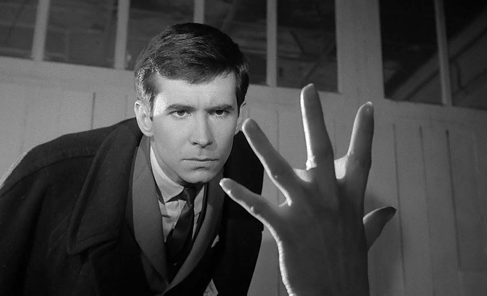 The Trial (1962)