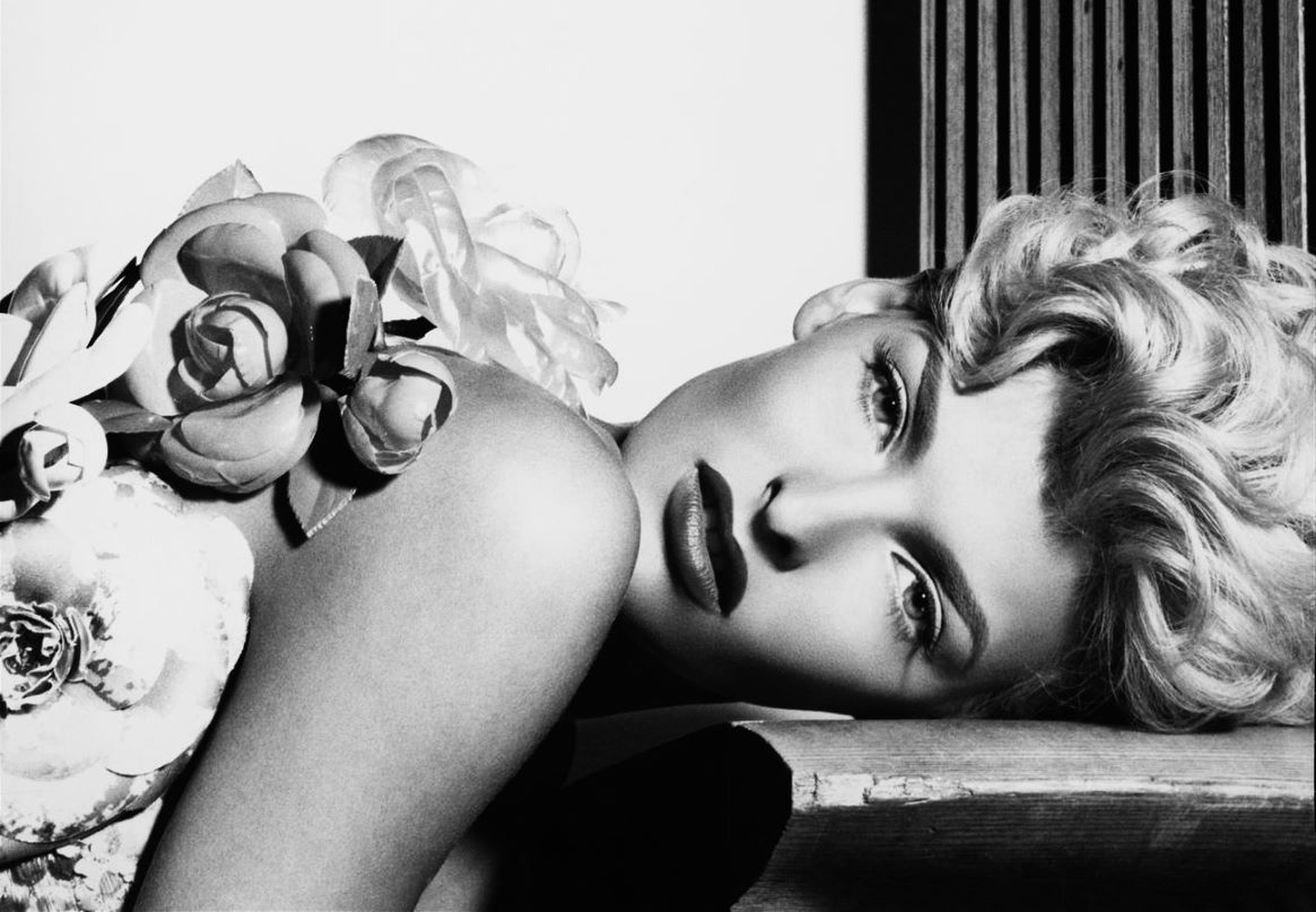 Linda Evangelista