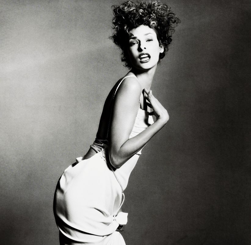 Linda Evangelista