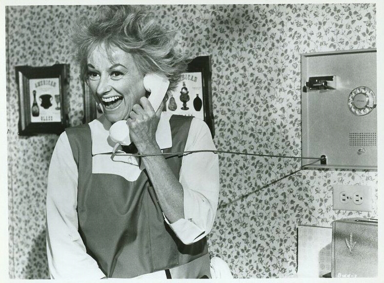 Phyllis Diller
