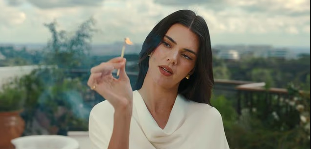 Kendall Jenner