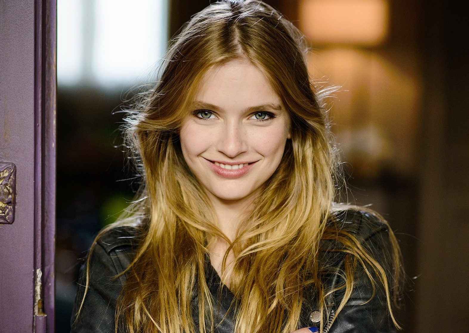 Camille Razat