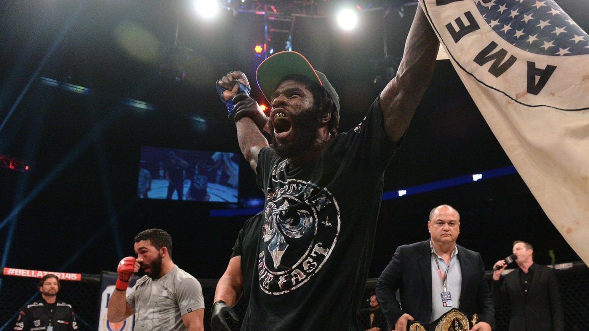 Daniel Straus