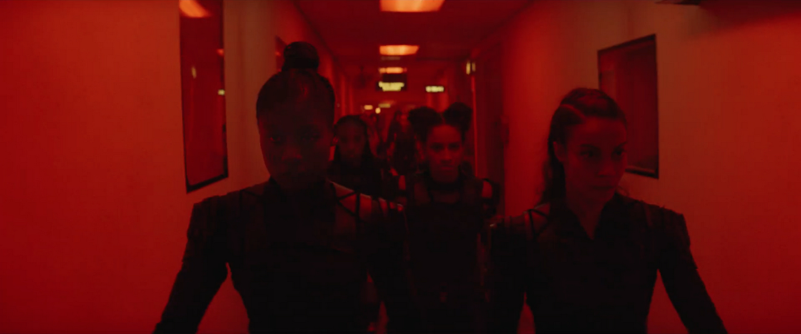 Black Widows