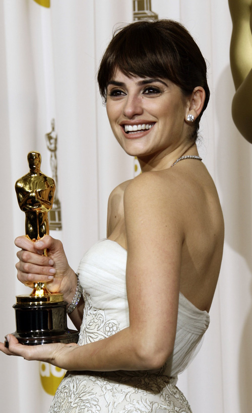 Academy Awards 2008
