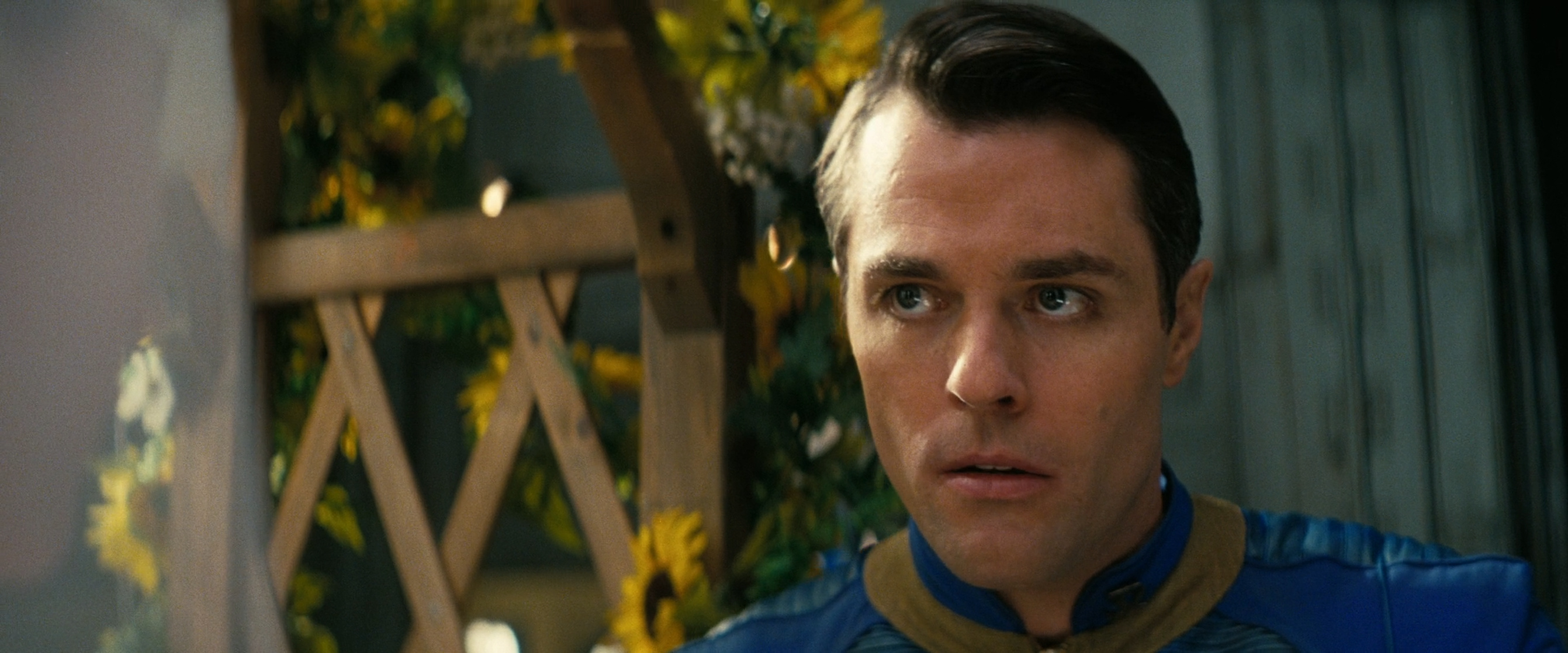 Chet (Fallout)