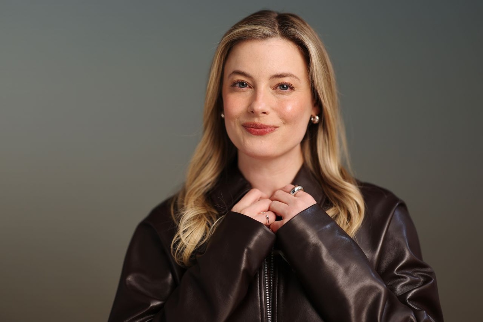Gillian Jacobs