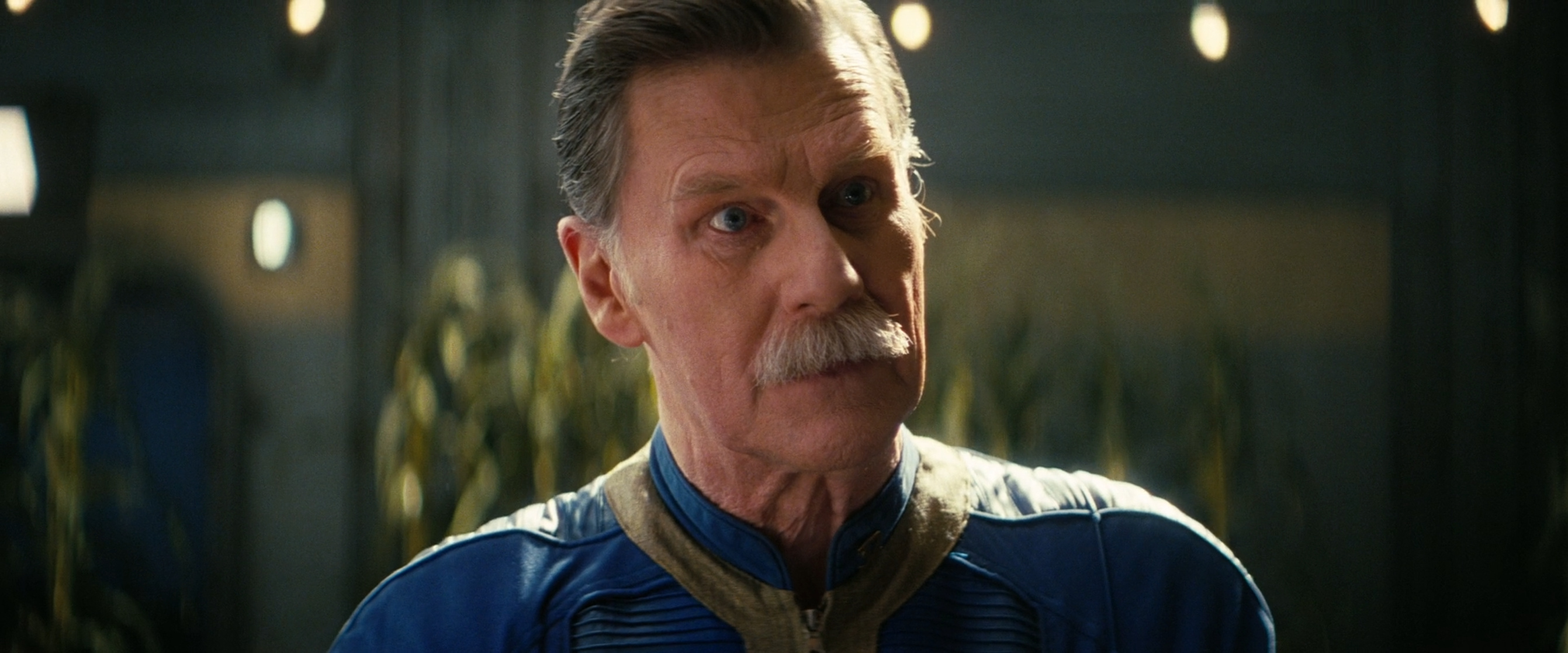 Davey (Fallout)