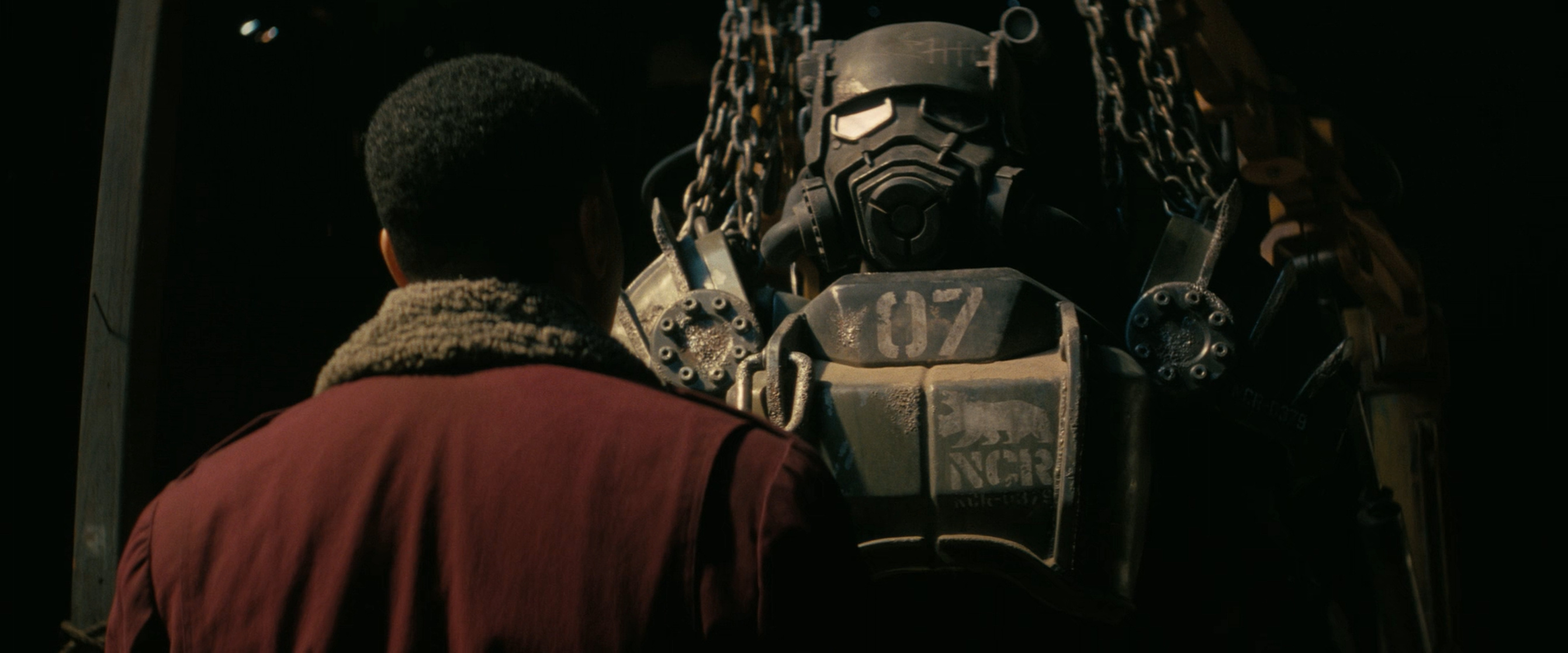 Maximus (Fallout)