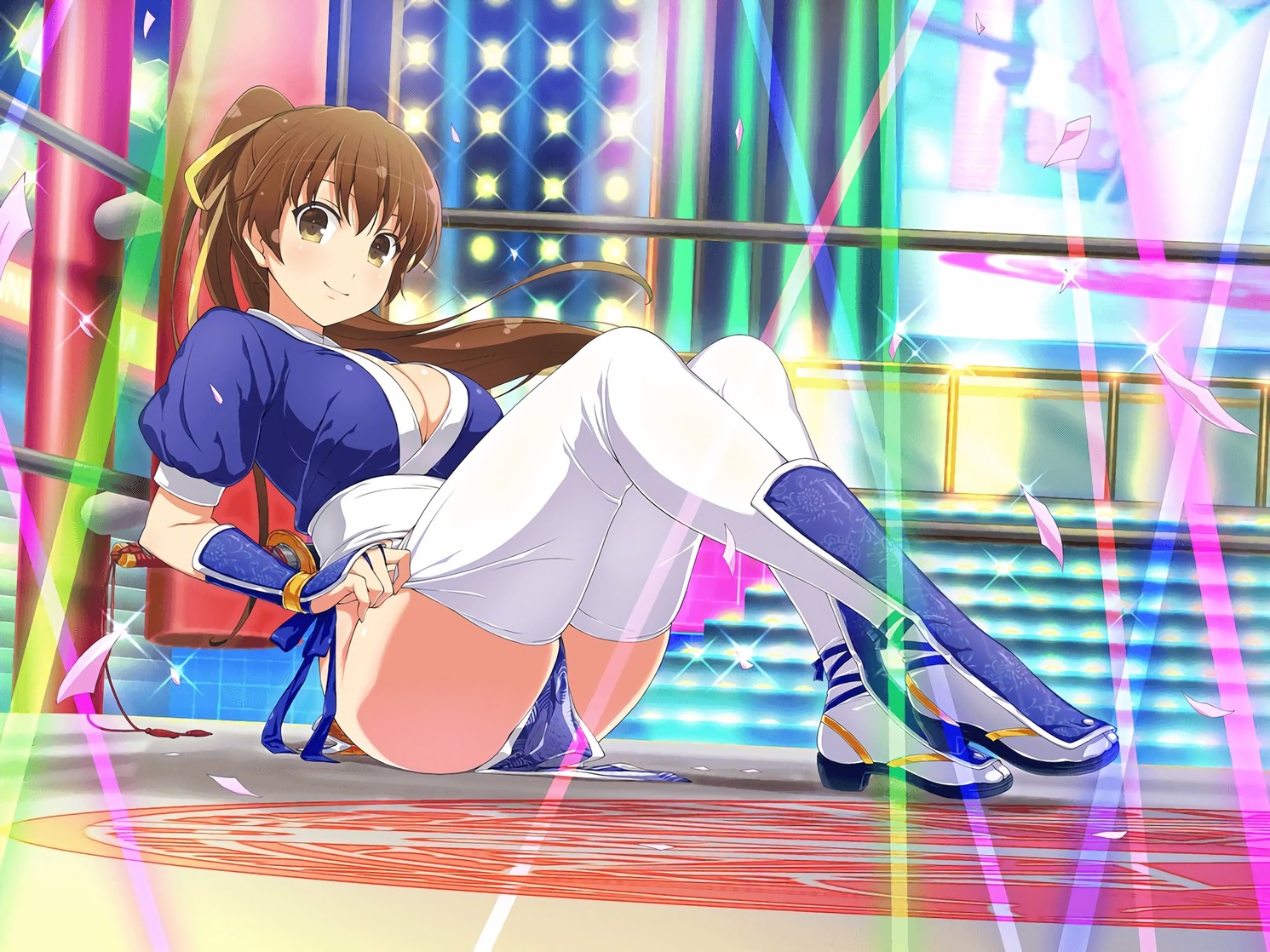 Kasumi α
