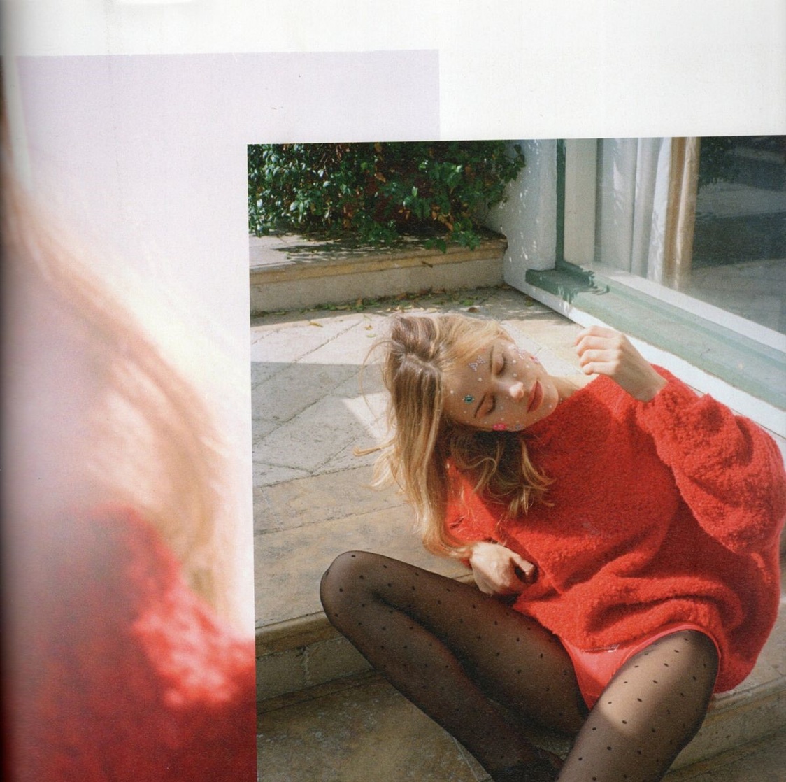 Halston Sage Halston Sage