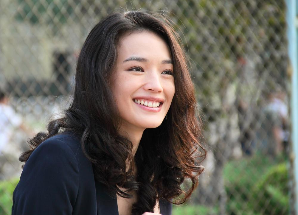 Qi Shu