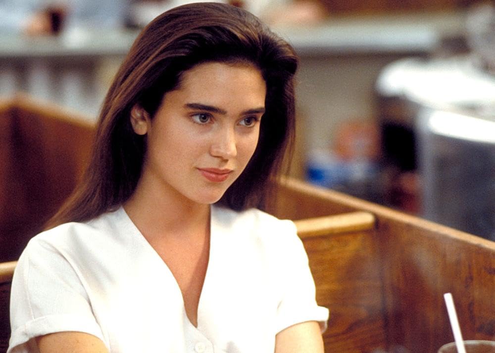 Jennifer Connelly Jennifer Connelly