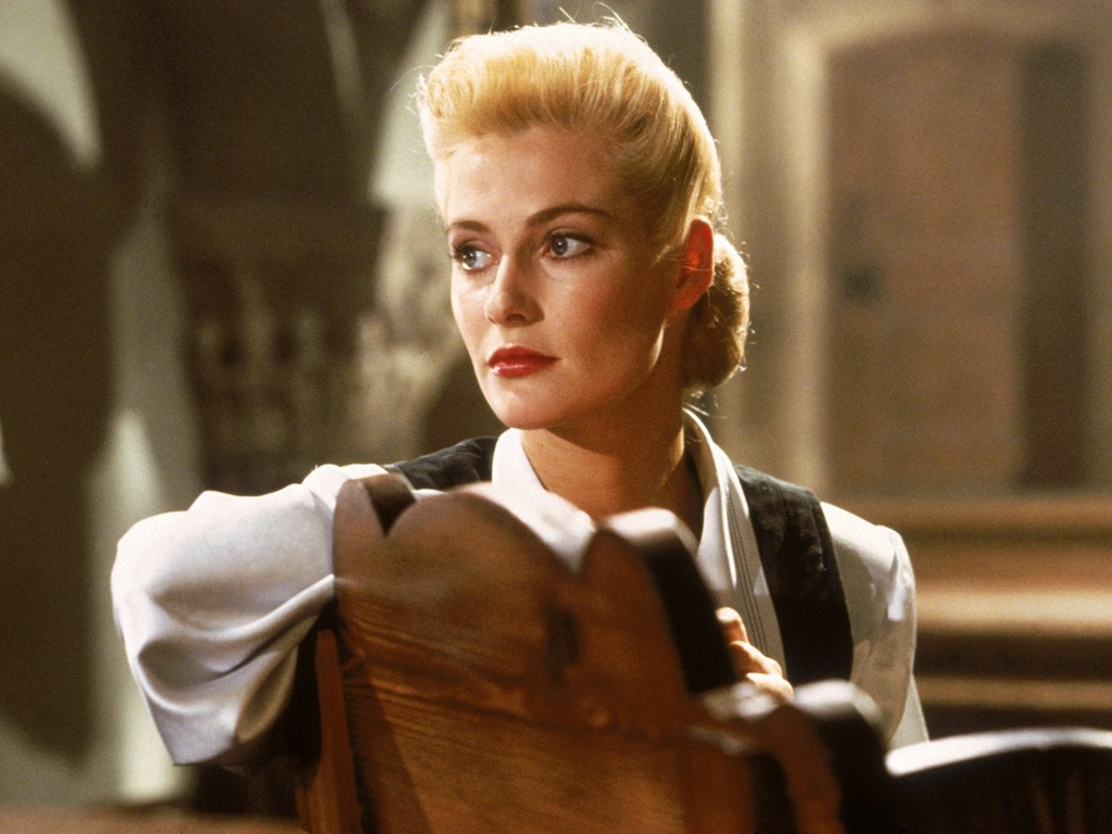 Alison Doody Alison Doody