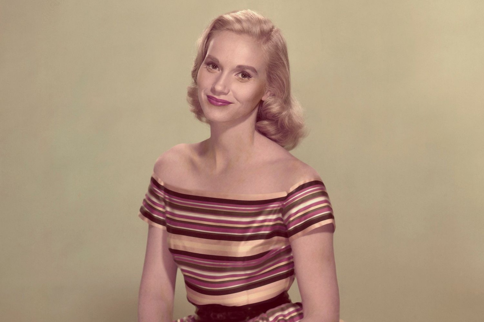 Eva Marie Saint