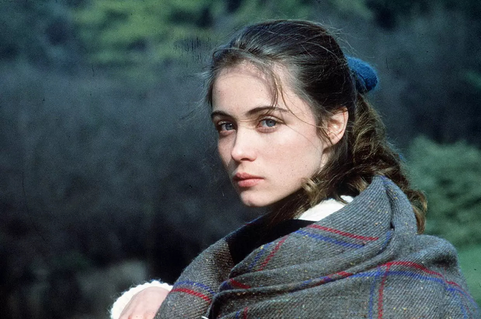 Emmanuelle Béart