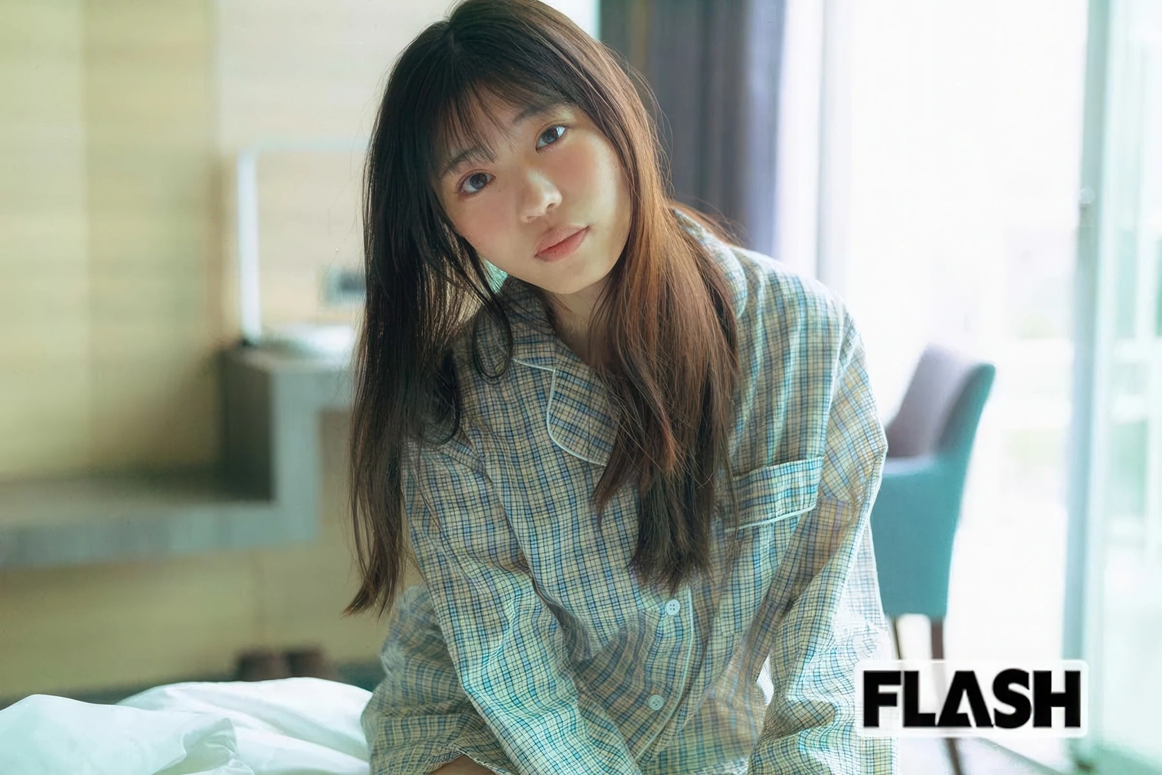 Ami Kanazawa