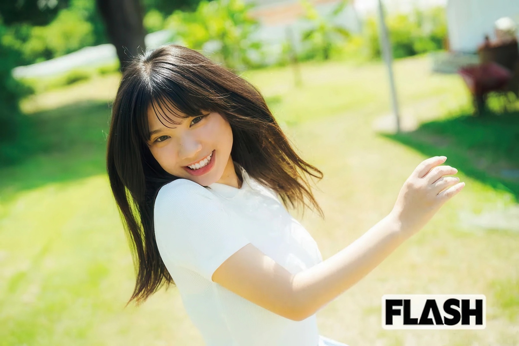 Ami Kanazawa