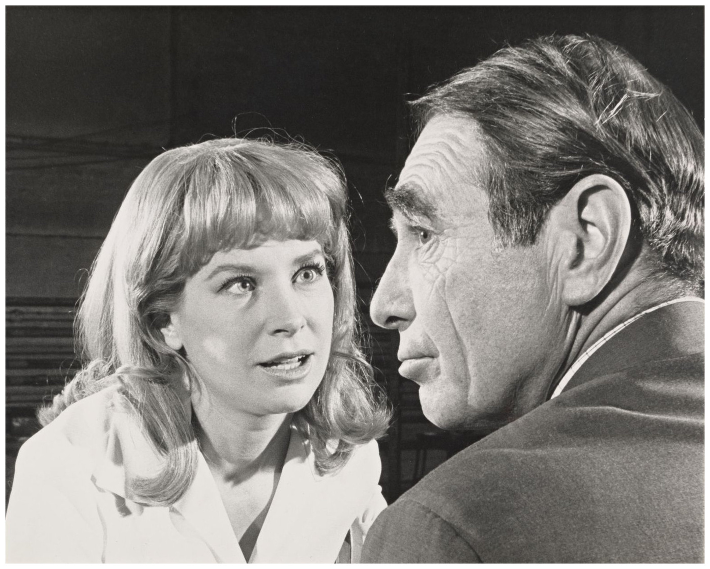 Gary Merrill