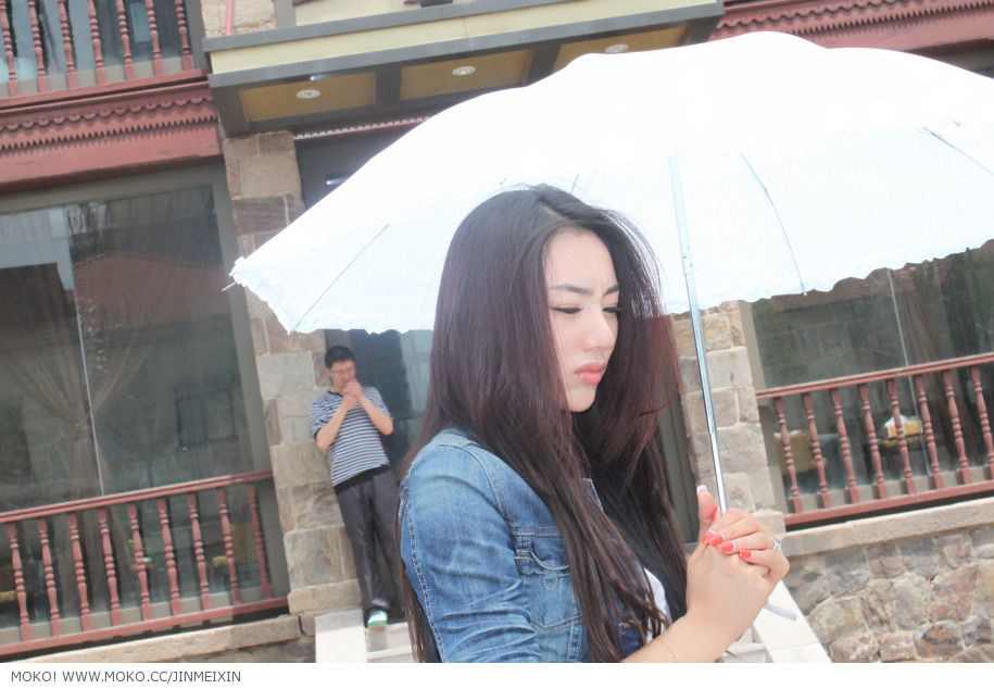 Jin Mei Xin