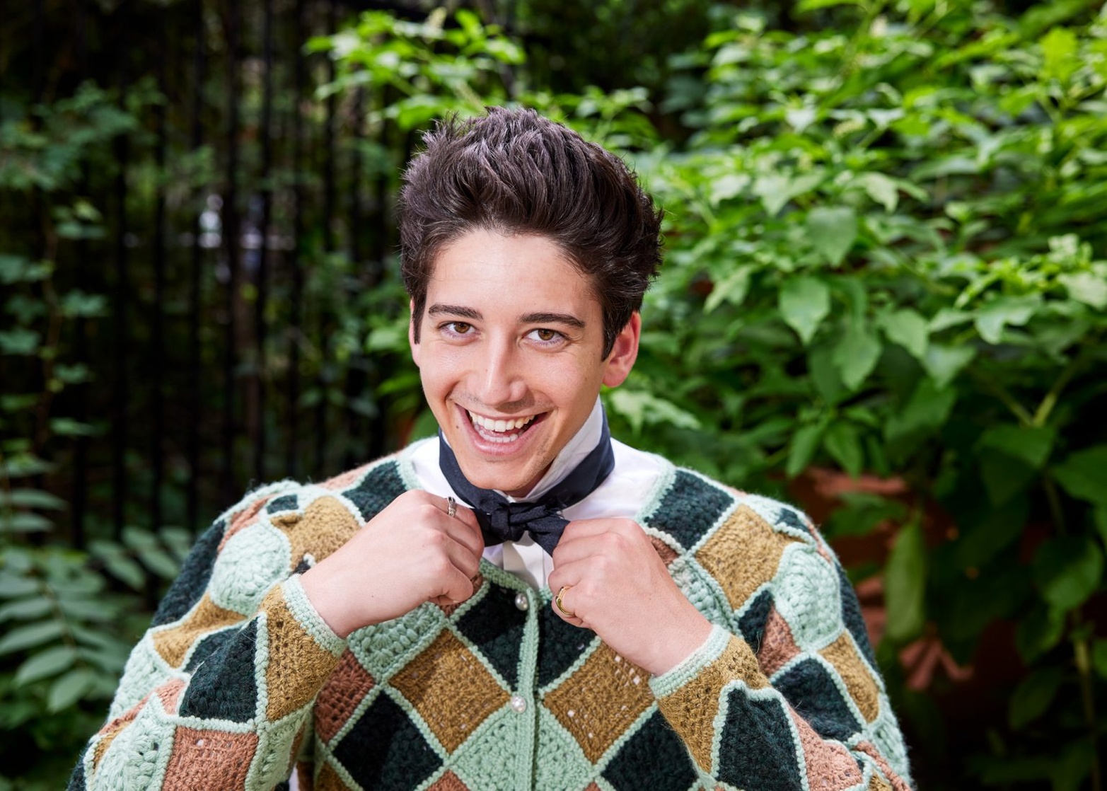 Milo Manheim
