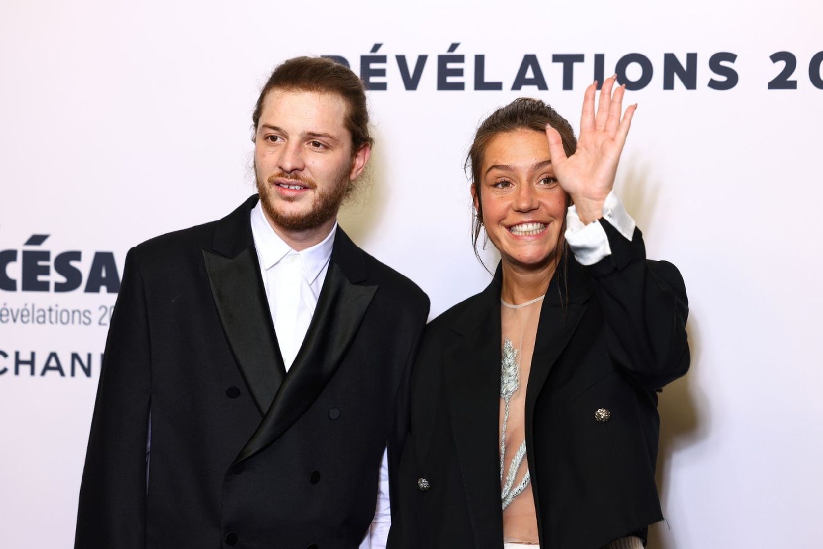 Adele Exarchopoulos