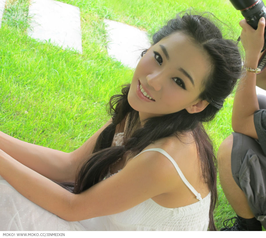 Jin Mei Xin Jin Mei Xin