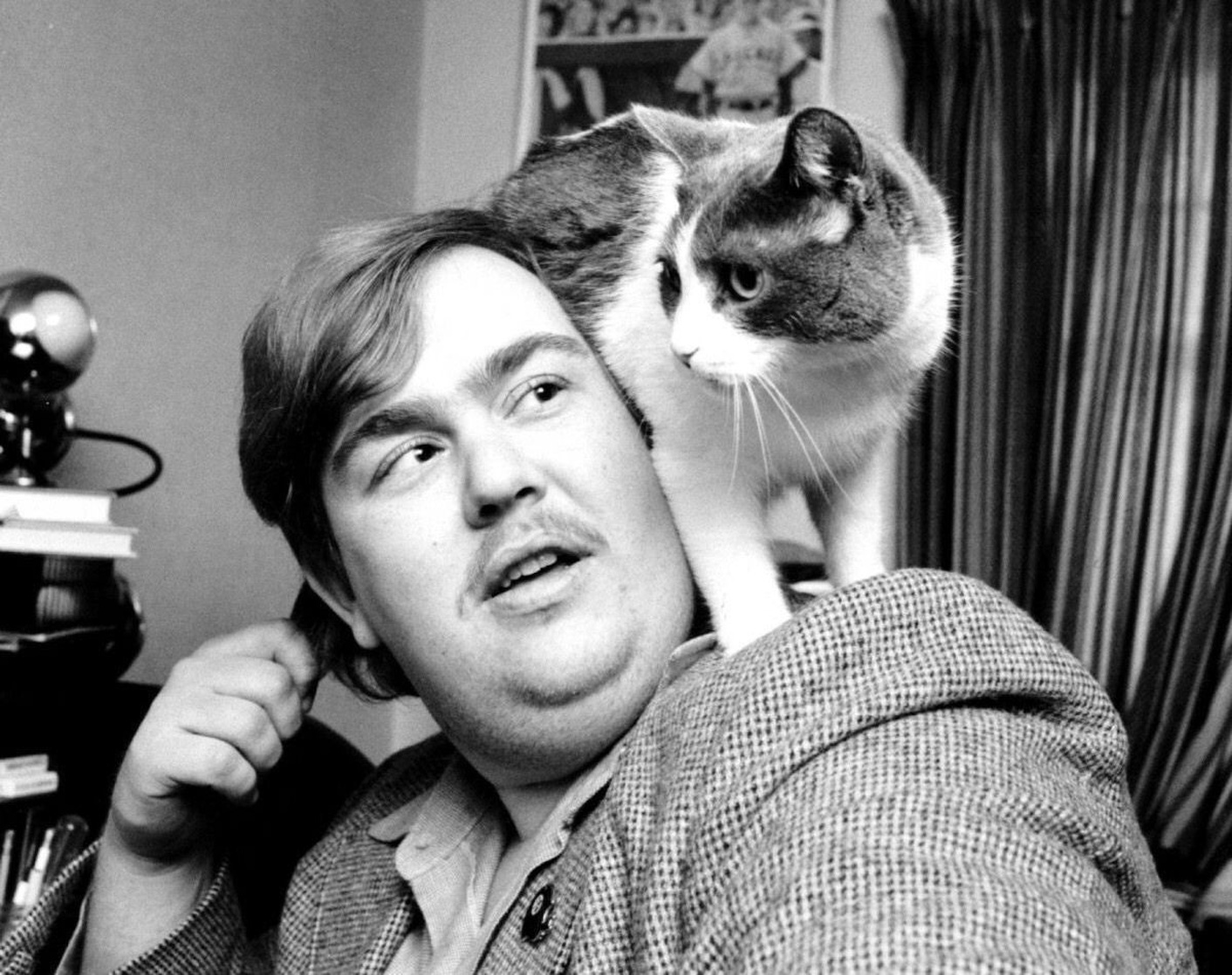 John Candy