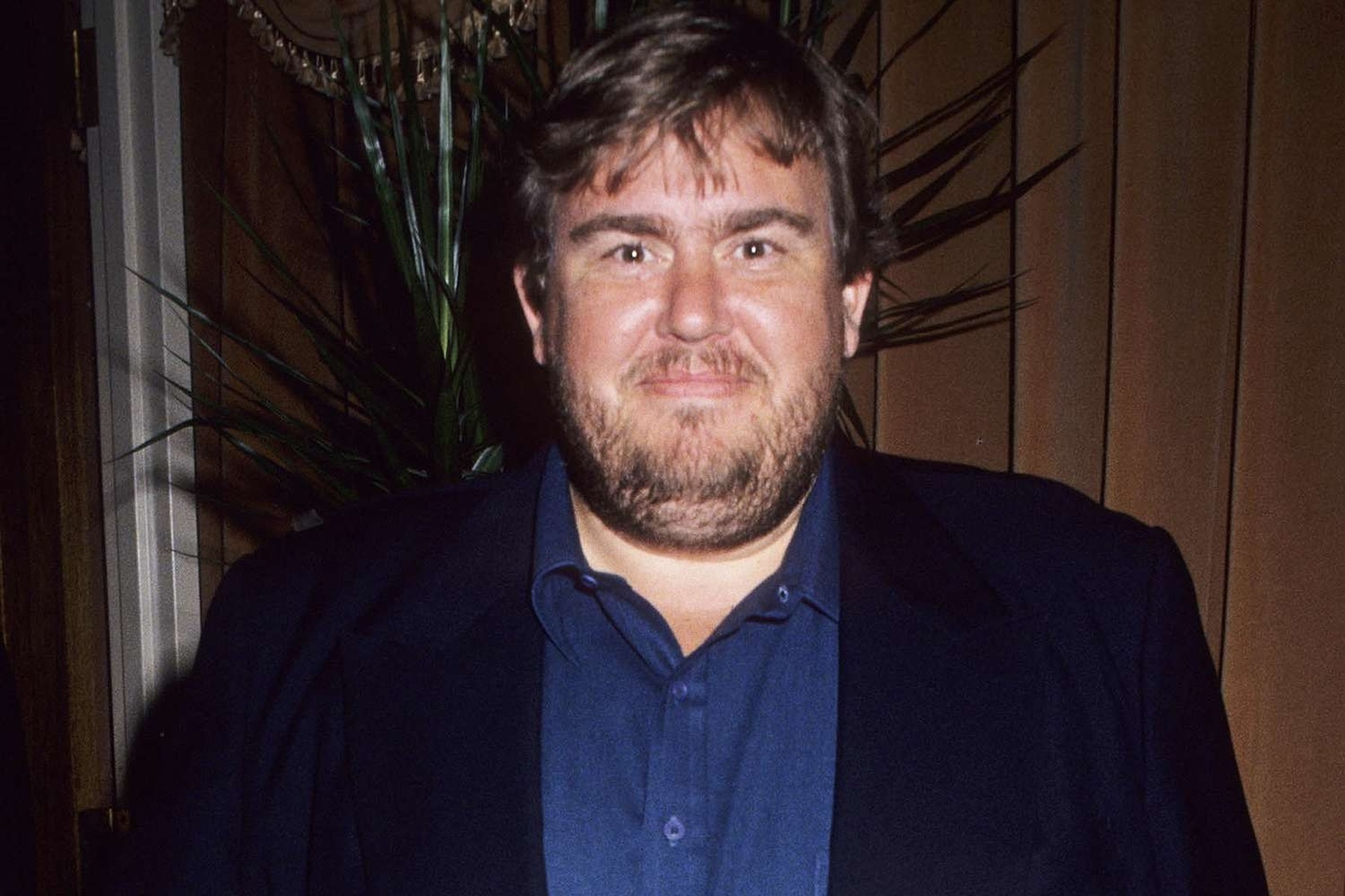 John Candy
