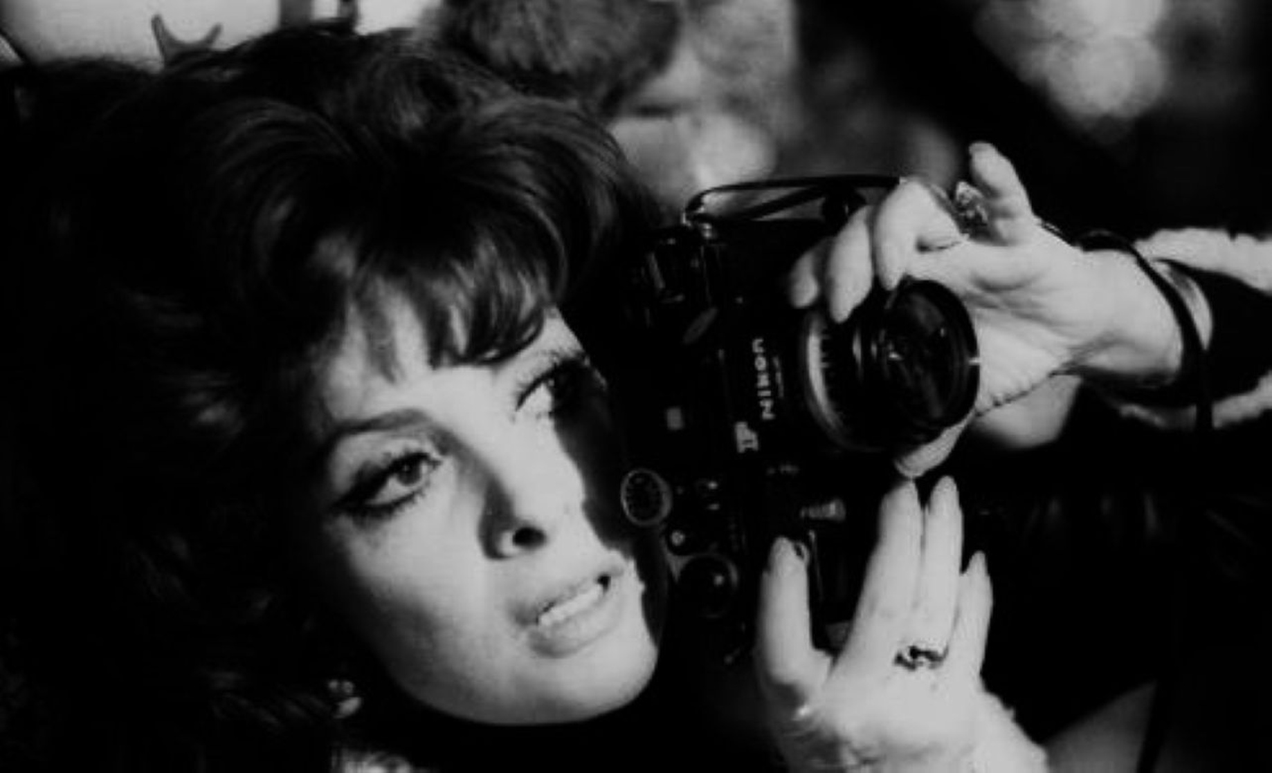 Gina Lollobrigida Gina Lollobrigida