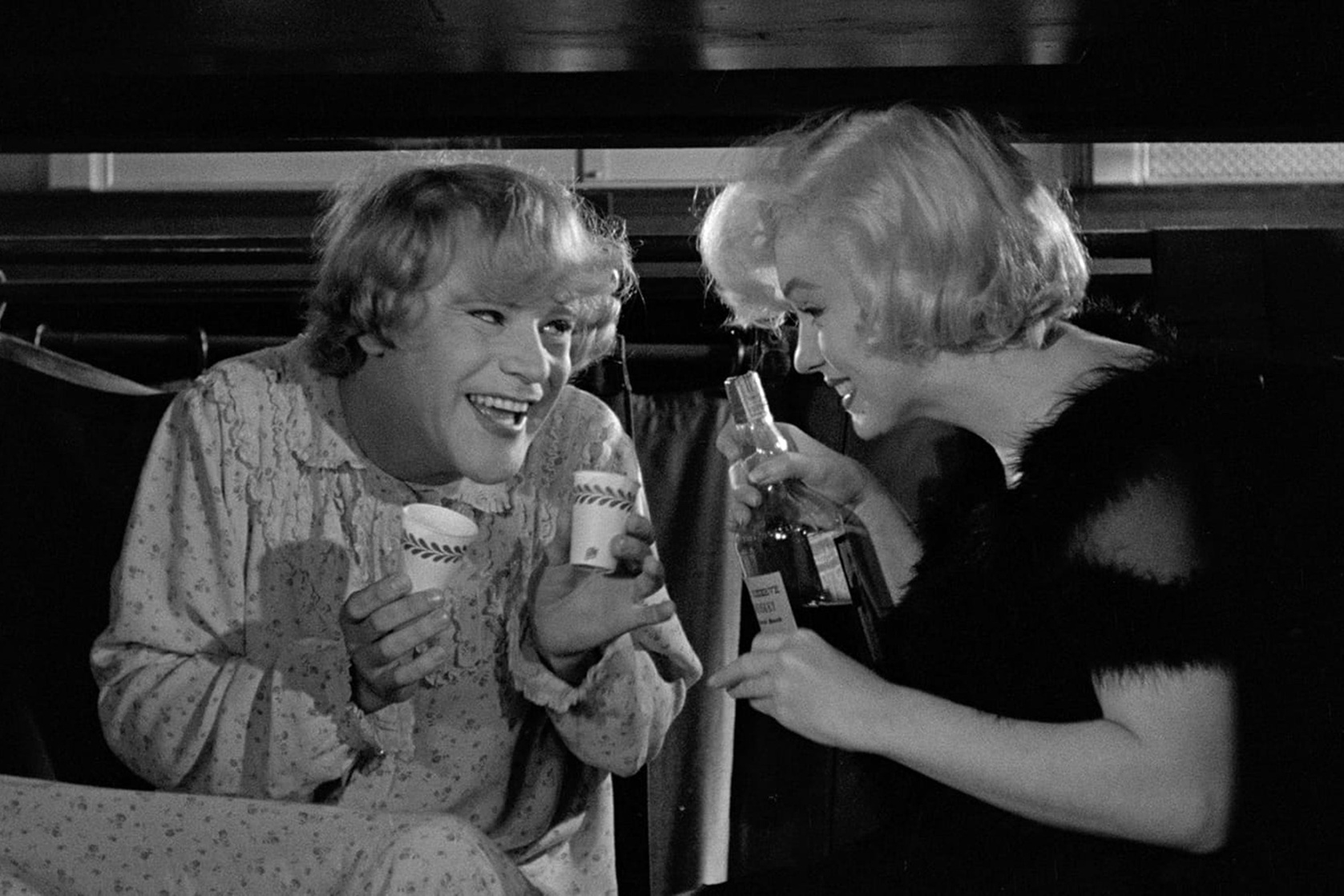 Some Like It Hot