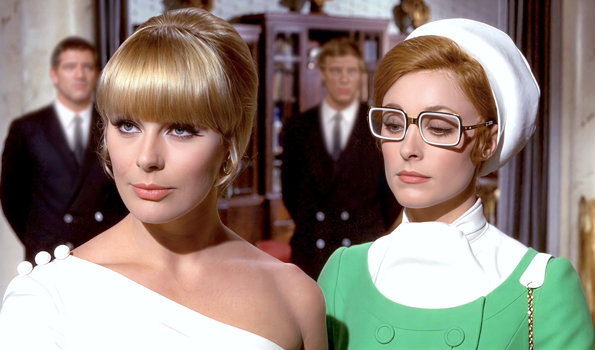 Sharon Tate