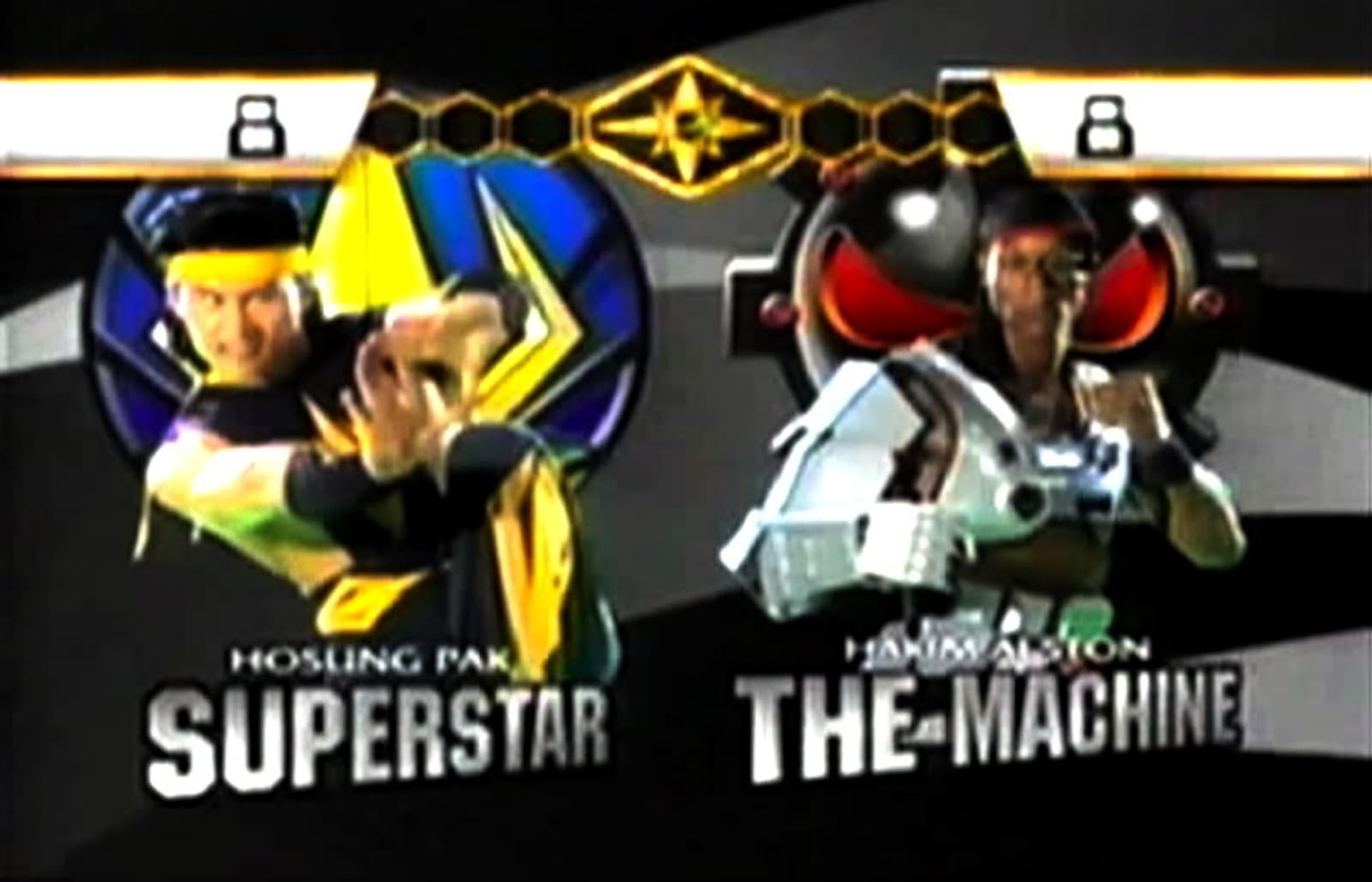 WMAC Masters