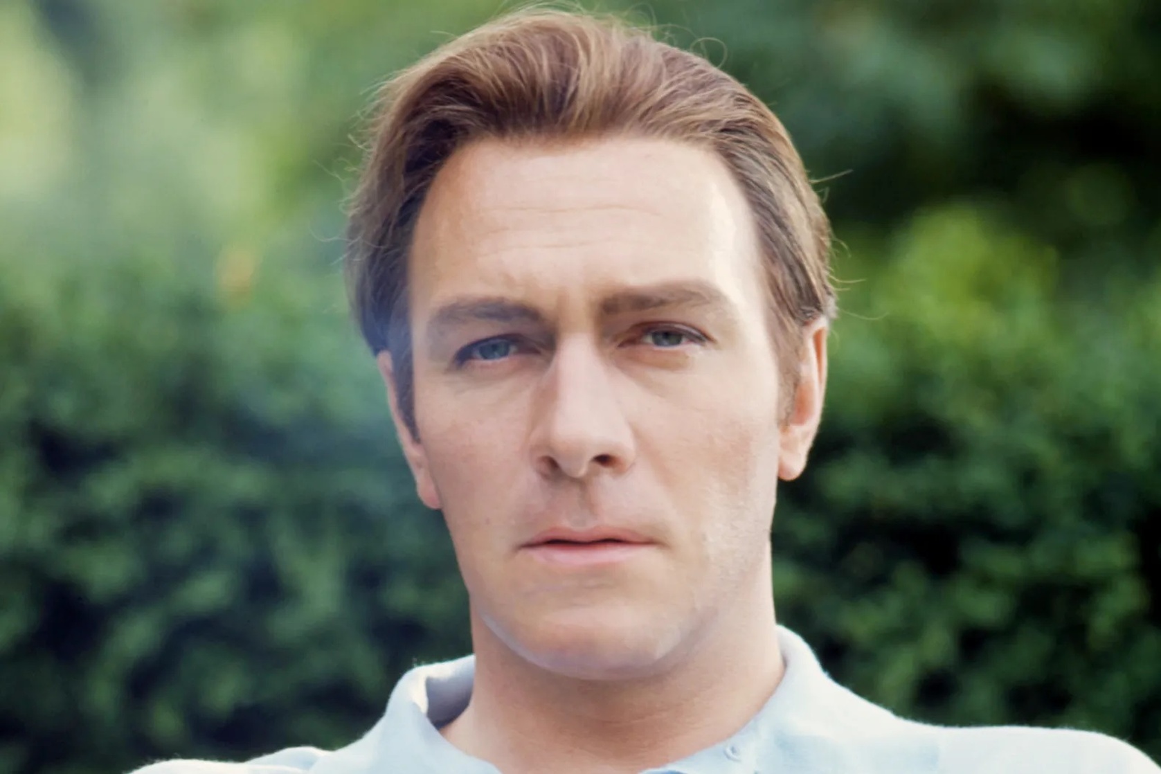 Christopher Plummer